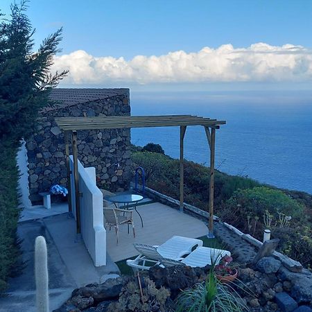 Villa Casa El Mirador Fuencaliente de la Palma Exterior foto