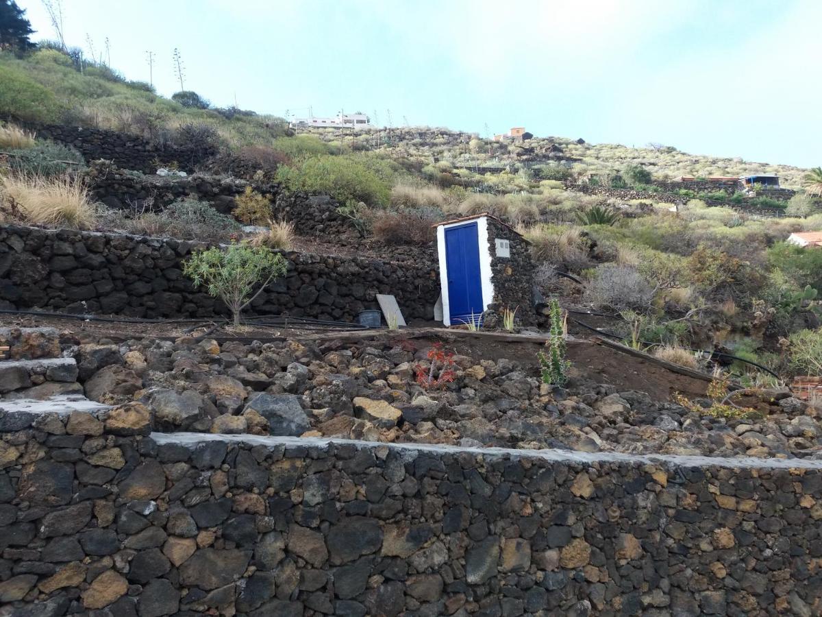 Villa Casa El Mirador Fuencaliente de la Palma Exterior foto